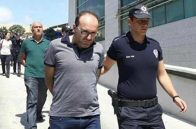 CHP'liler Avcılar Belediyesi'ni FETÖ imamı Erkan Karaarslan ile birlikte soydu!