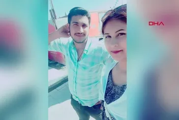 İstanbul Çatalca'da kadın cinayeti!