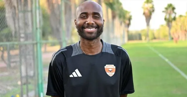 Adanaspor'un teknik direktörü Sol Bamba 39 yaşında hayatını kaybetti!