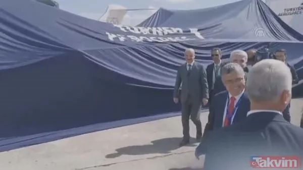 Türkiye'nin yeni nesil yerli silahları hangileri düşmanlara korku salıyor! İşte ilk yerli Türk savaş uçağı TX tüm özellikleri - 15