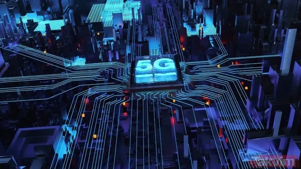 5G ihalesi için büyük gün geldi! Bakan Uraloğlu: Kamuya en az 2,1 milyar dolar gelir bekliyoruz - 2