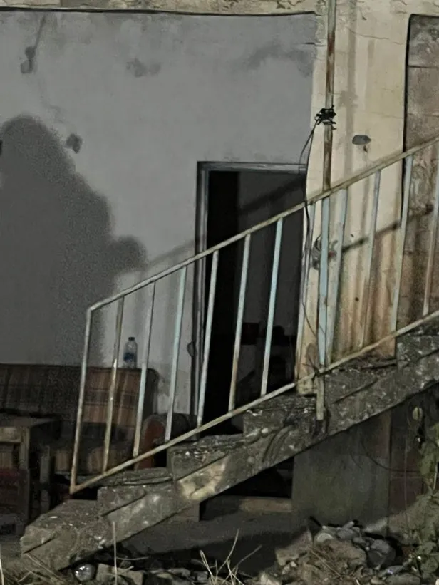 Terör örgütü PKK'ya ağır darbe: Sözde Gap-Rıha Eyalet Sorumlusu Rubar kod adlı Ferhat Tunç etkisiz getirildi-11