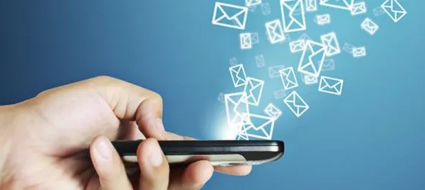 İzinsiz mesaja ceza yağdı