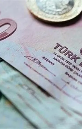 Emekliye yeni zam