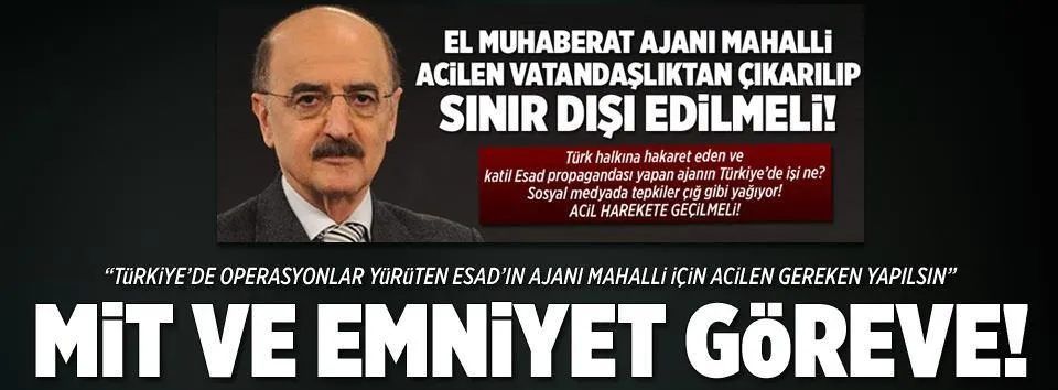 Hüsnü Mahalli tutuklandı-4