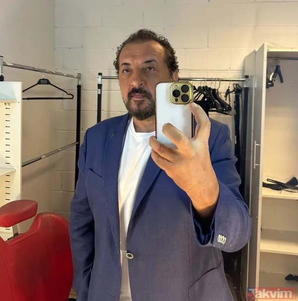 MasterChef'in dişli jürisi Mehmet Yalçınkaya'nın yaşını duyan kulaklarına inanamadı! Meğer hiç ekranda göründüğü gibi değilmiş... - 8