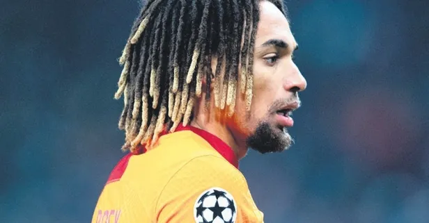 Napoli’ye niyet Aslan’a kısmet! Lemina'nın sözleşmesi uzuyor