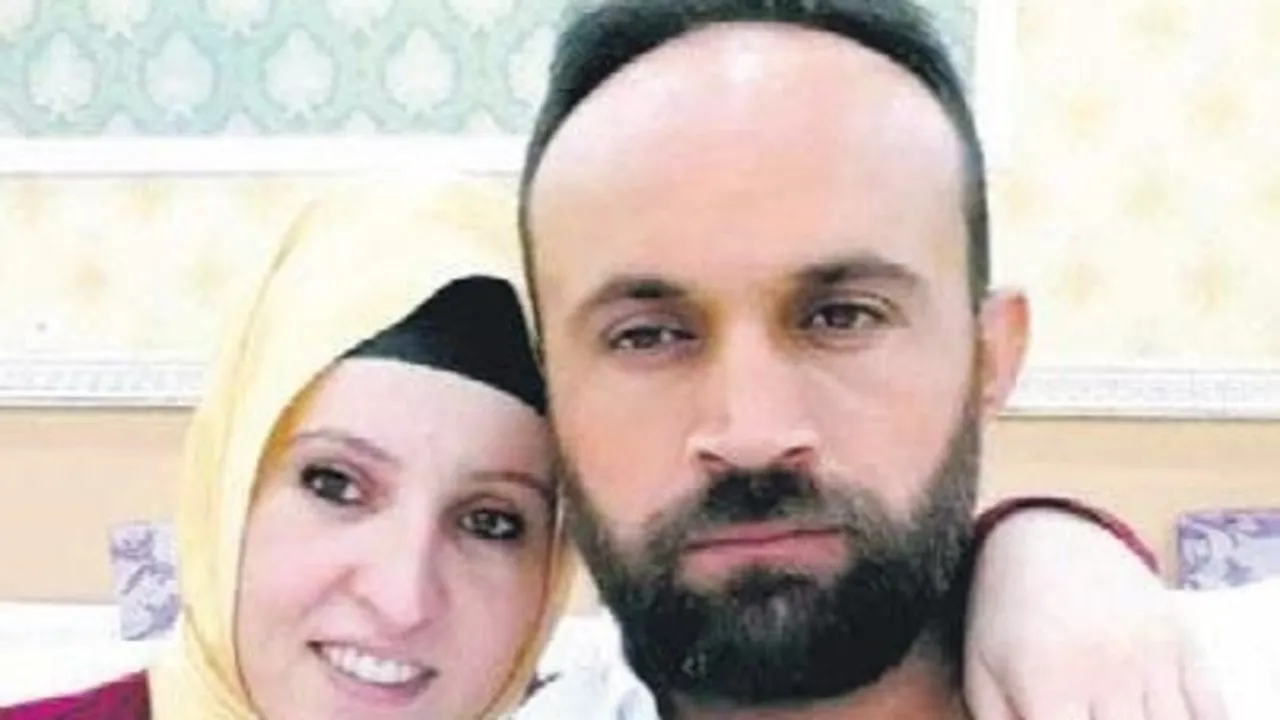 Gelinim inşallah ölmüştür!