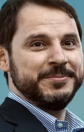 Bakan Albayrak'tan 1 Mayıs mesajı