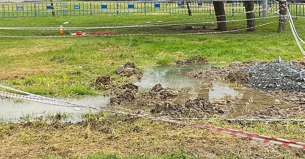 Edanur Gezer’in ölümünde bilirkişi raporu ortaya çıktı... Asli kusurlu İBB Müdürü Ali Sukas'ın ifadesi ortaya çıktı