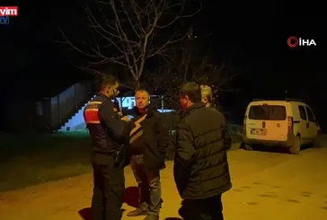 Karı kocayı ölüm ayırdı!
