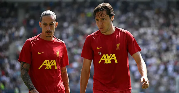 Fenerbahçe'nin transfer listesindeki Federico Chiesa kararını verdi