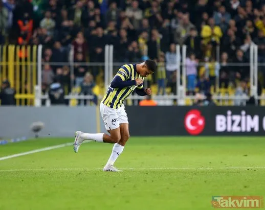 Fenerbahçe’de Falcao korkusu! Jayden Oosterwolde...