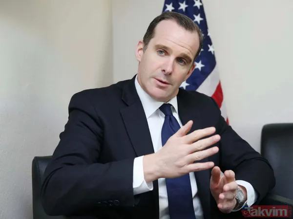 Hem Irak'ı hem Suriye'yi kan gölüne çevirdi! Her taşın altından YPG/PKK'nın güçlü destekçisi McGurk çıkıyor - 16