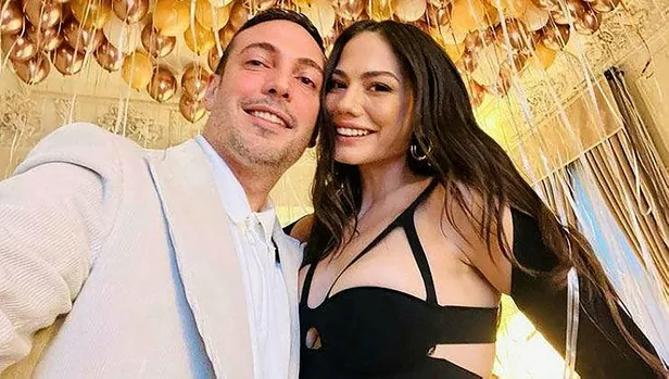 Oğuzhan Koç sahnede kavga etti! Ortalık bir anda karıştı