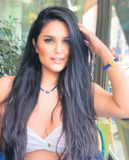 kiliclar-cekildi-1635368683975.jpeg Berdan Mardini ile eski eşi Fatoş Yelliler arasında savaş kızıştı! Herkes ağzını açıyor çocukları düşünen yok!-6