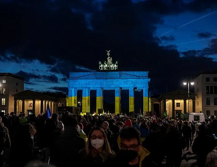 Rusya bunu beklemiyordu!