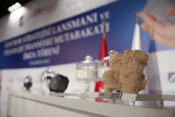 Geçti 'Bor'un pazarı Muharrem-2