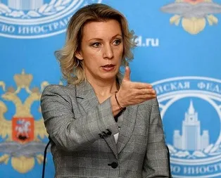 Suriye toplantısı öncesi Rusya’dan flaş açıklama