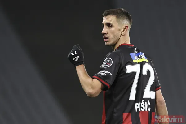 Özel haber - Ivana istedi, Aleksandar Pesic rotasını Fenerbahçe'ye çevirdi! - 7