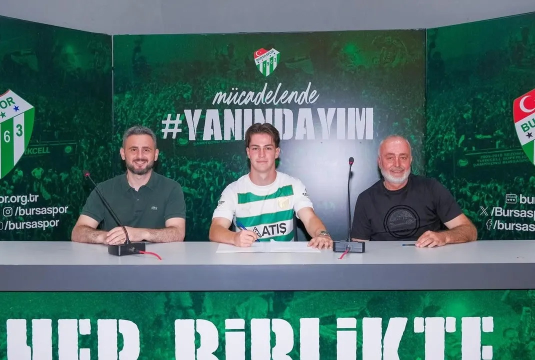 Fenerbahçe’den alt yapıya 3 transfer