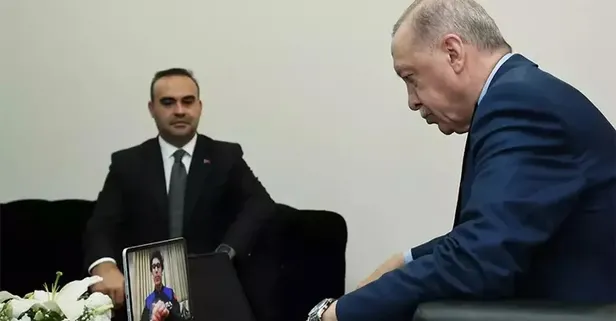 Başkan Erdoğan, Astronot Tuva Cihangir Atasever ile canlı bağlantıda konuştu
