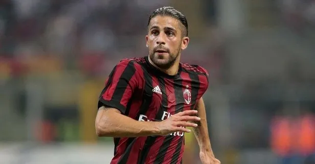 Rodriguez Fener’i bekliyor