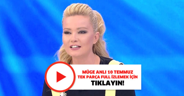 Müge Anlı canlı yayında son dakika Ecrin bebek gelişmesi! Ecrin bebeğin katili kim? 10 Eylül Müge Anlı canlı izle-1