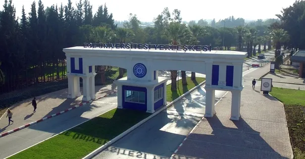 Ege Üniversitesi 33 öğretim üyesi alımı yapacak