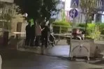 Bakırköy’de Kosovalı vatandaşa silahlı saldırı!
