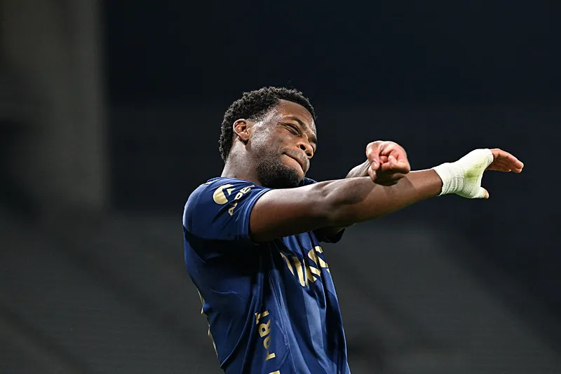 Fenerbahçe transferde durmuyor! Şampiyonluk için 2 yıldız daha - 8