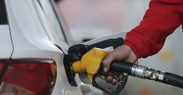 Benzine yeni indirim geldi
