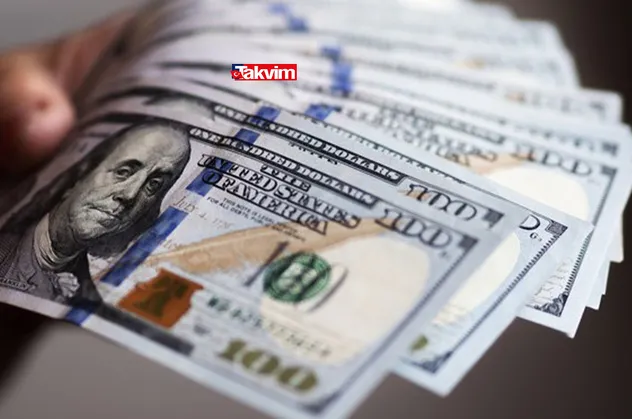 CANLI Dolar kuru: 30 Haziran dolar ne kadar oldu? Bugün Dolar, Euro, Sterlin kaç TL?