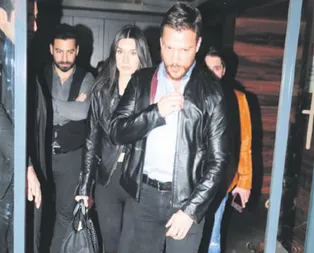 ‘Eşeklik ettim’