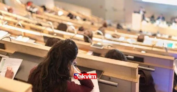 https www takvim com tr egitim 2021 02 11 ve netlesti yok son dakika universiteler yuz yuze egitime gecti mi universiteler bahar doneminde acilacak mi