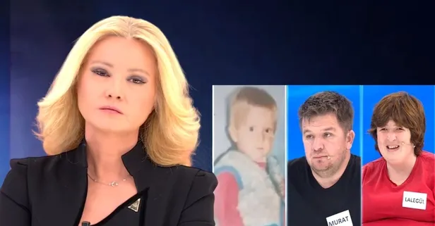 Müge Anlı’da 32 yıllık kayıp kardeş bir günde bulundu