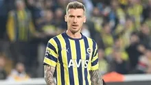 Fenerbahçede ayrılık zamanı! Anlaşma çok yakın
