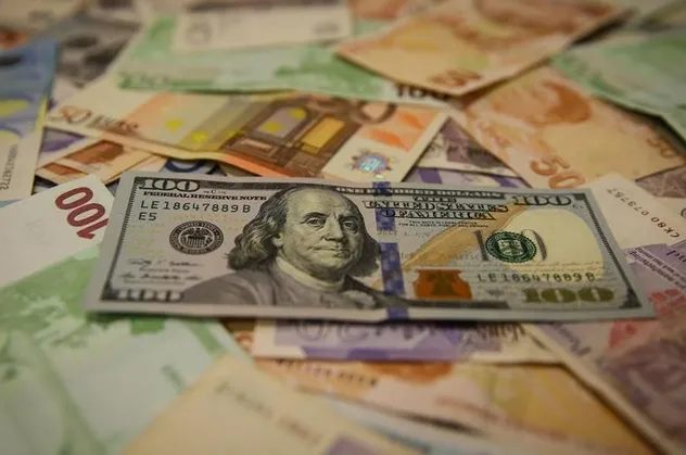 Dolar ve eurosu olanlar dikkat! 20 yıl aradan sonra bir ilk