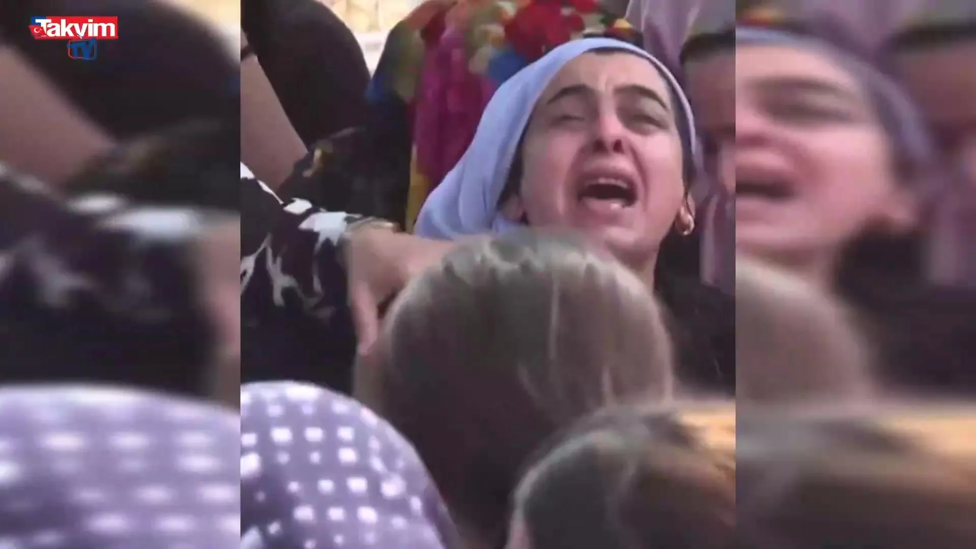 Narin Güran cinayetinde flaş video: Hala katilleri mi haykırdı?