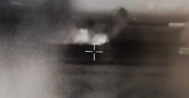 Son dakika: MSB duyurdu! Barış Pınarı bölgesinde 3 PKK/YPG'li terörist etkisiz hale getirildi