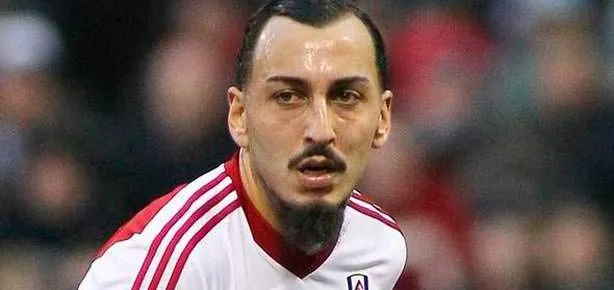 Mitroglou için yeni teklif