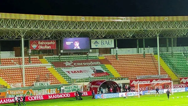 Kartal'a soğuk duş! Beşiktaş Alanya’dan eli boş döndü-6
