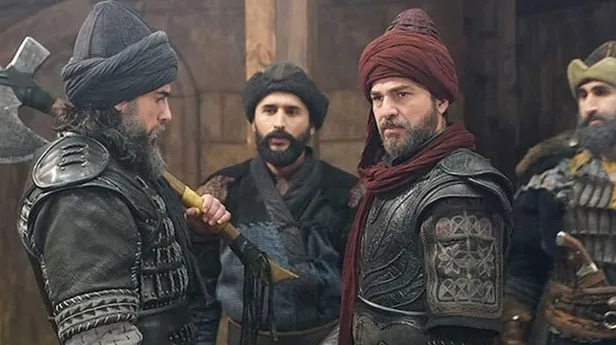 Diriliş Ertuğrul'da karar verildi! Yeni sezonda isim değişecek-2