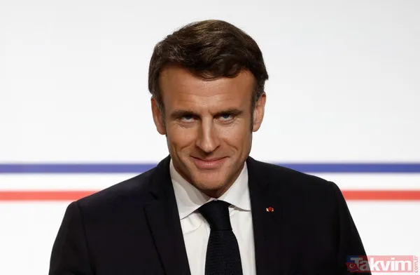 Fransa'da yeni kavga! Emmanuel Macron'un 'sosyal medya' kararı tepki çekti - 2