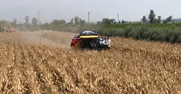 Tarımda Türkiye farkı! Bakan Kirişçi: Hiçbir ürünün yokluğunu çekmiyoruz