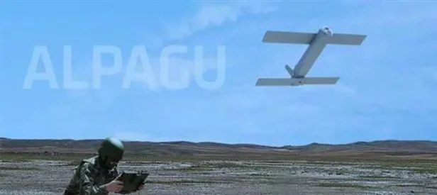 Gökyüzünün yeni askerleri: 'Kamikaze drone'lar