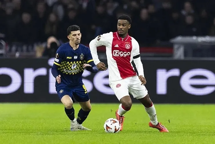 Arda Güler ve Kenan Yıldız en değerli 100 futbolcu arasında! - 75