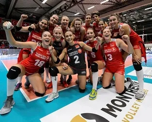 Filenin Sultanları yarı finalde