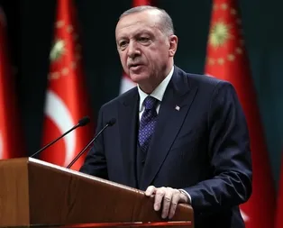 Başkan Erdoğan’dan milli yüzücülere tebrik