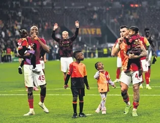 Galatasaray aile kulübü